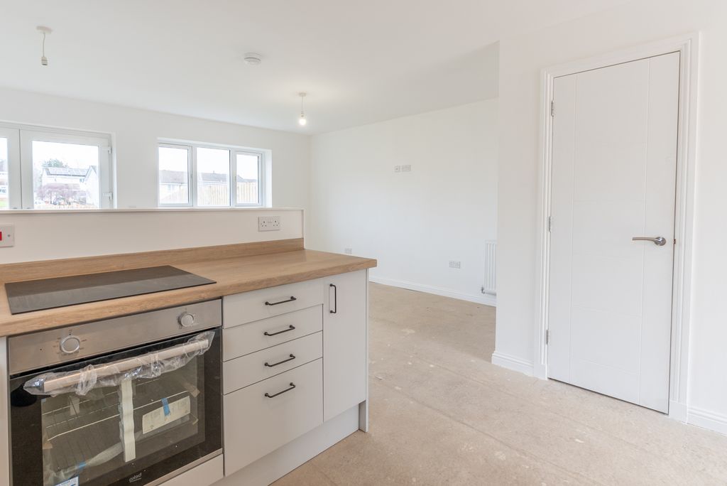 Additional image 8 of 2 bed semi-detached house for saleSt Leonards Walk, Carnbroe, Coatbridge ML5
