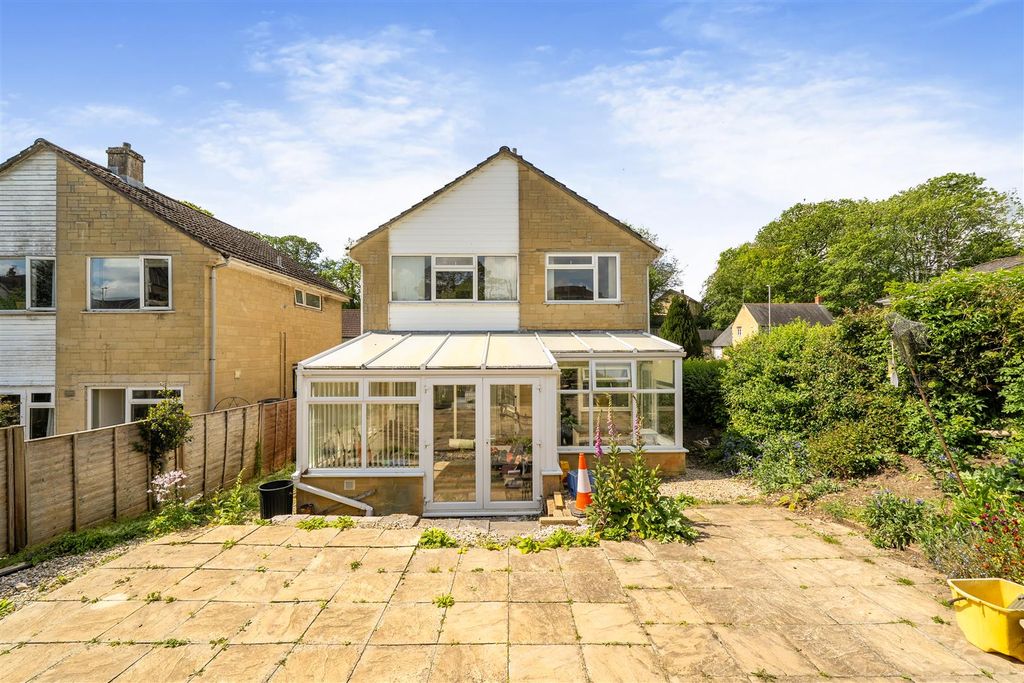 Additional image 13 of 3 bed detached house for saleTunnel Road, Beaminster DT8
