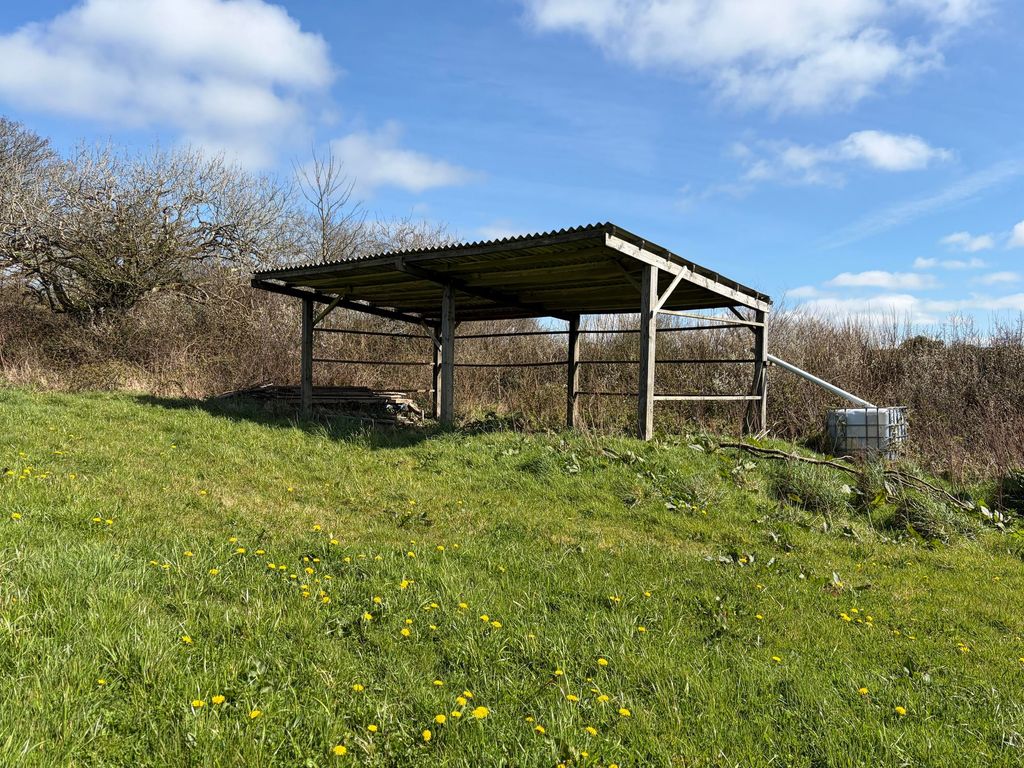 待售土地Woolley, Bude EX23 photo 3