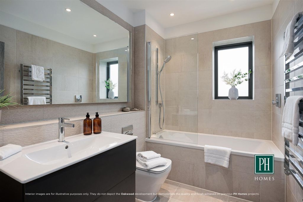 Additional image 9 of 5 bed detached house for saleOldfield Road, Altrincham WA14
