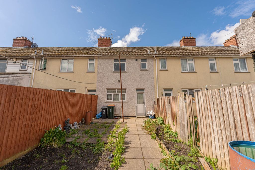 Additional image 24 of 3 bed terraced house for saleMaesglas Road, Newport NP20