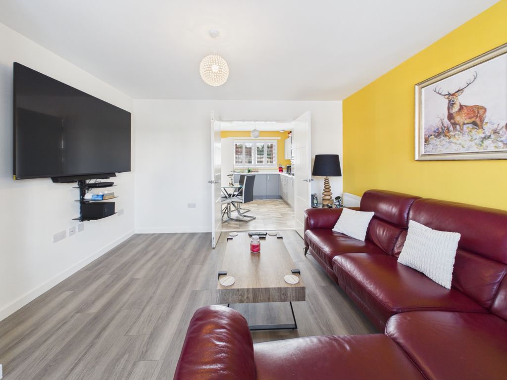 Additional image 2 of 2 bed terraced house for saleRosewood Gardens, Uddingston G71