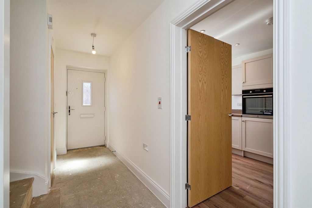 Additional image 9 of 3 bed semi-detached house for saleJubilee Way, Holton, Halesworth IP19