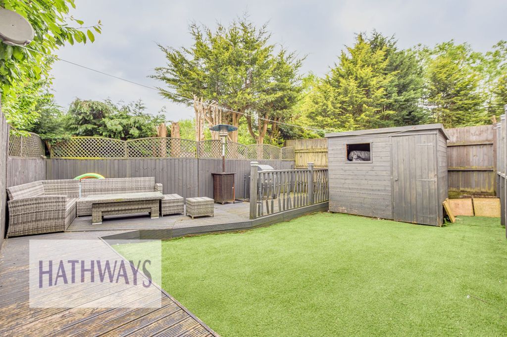 Additional image 38 of 4 bed semi-detached house for saleSpring Grove, Greenmeadow NP44