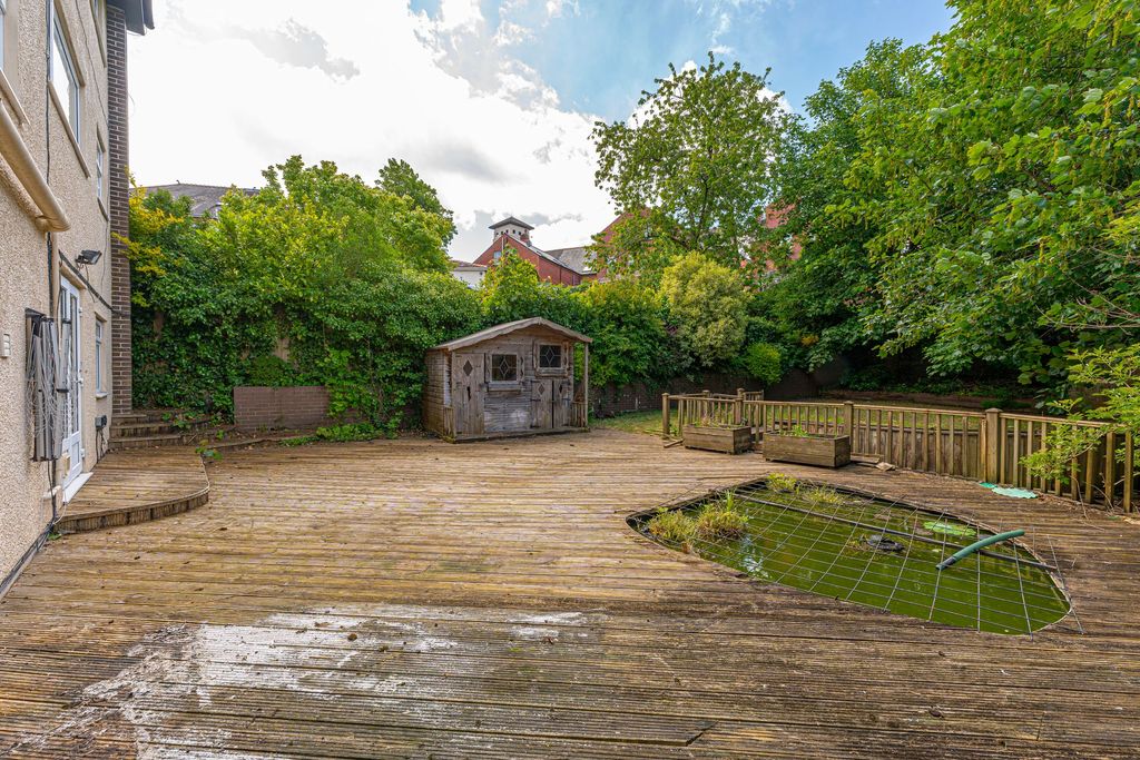 Additional image 43 of 5 bed detached house for saleAllt-Yr-Yn Avenue, Newport NP20