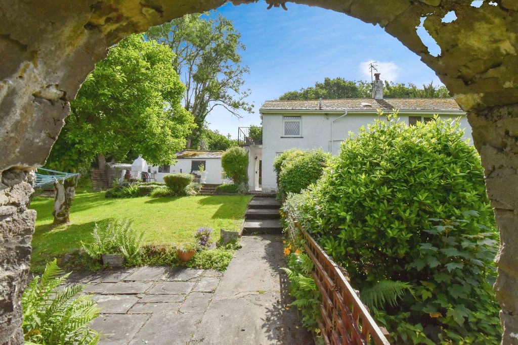 Additional image 6 of 4 bed semi-detached house for saleCrichton Cottage, Abernant, Aberdare CF44