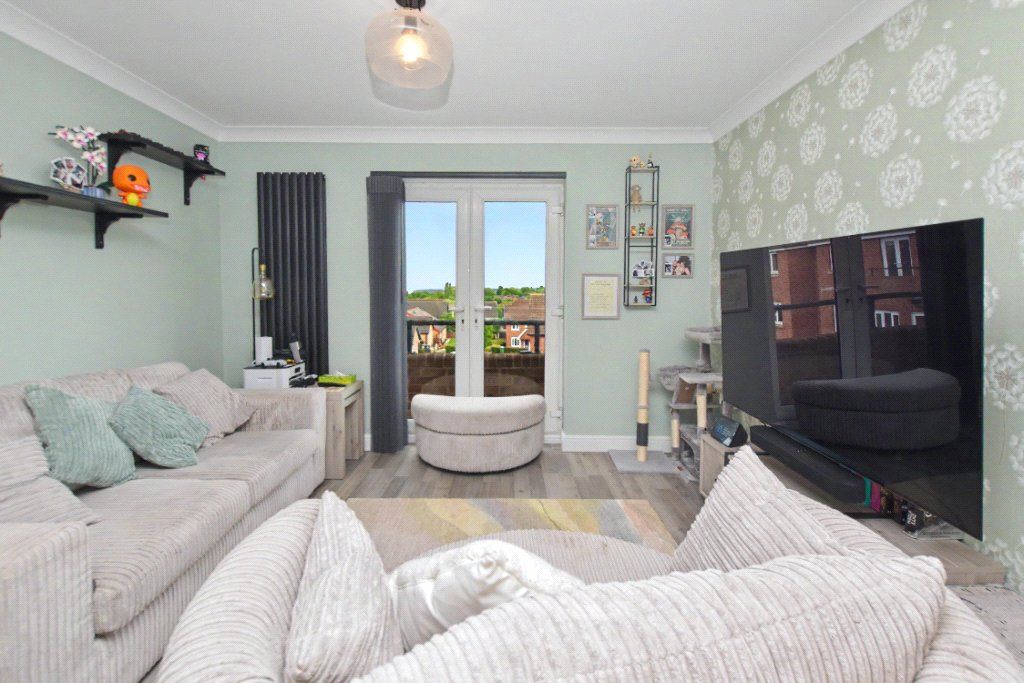 Additional image 12 of 2 bed flat for saleSaxstead Rise, Leeds, West Yorkshire LS12