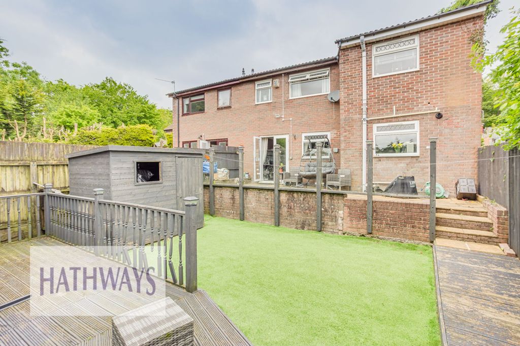 Additional image 35 of 4 bed semi-detached house for saleSpring Grove, Greenmeadow NP44