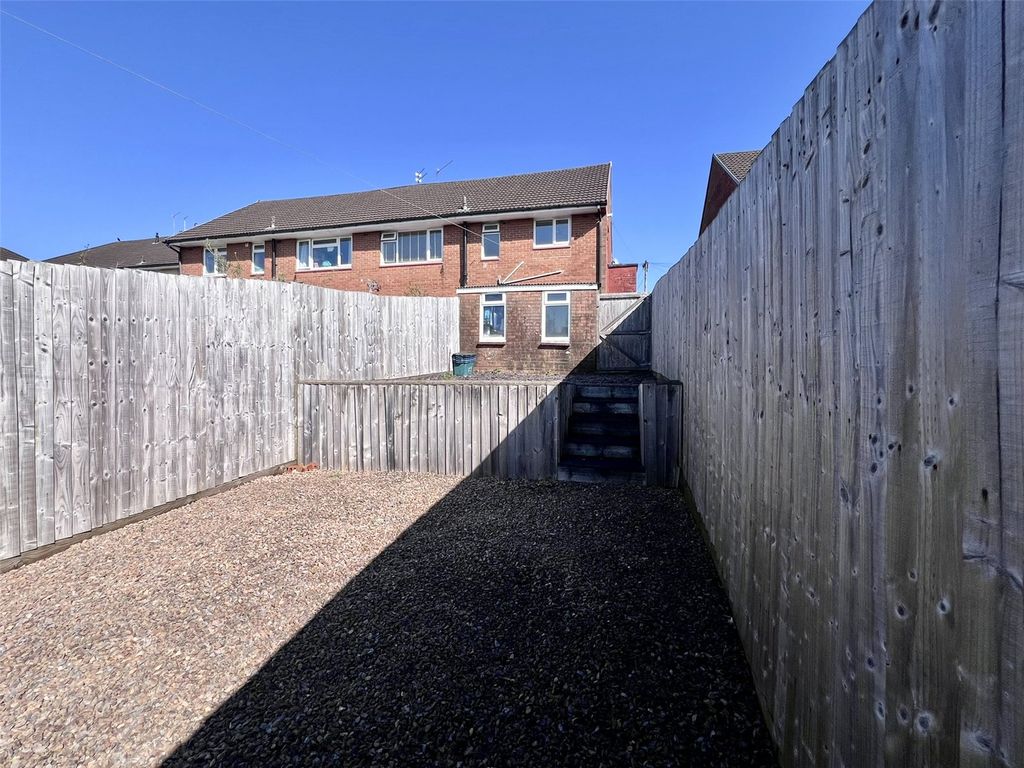Additional image 11 of 2 bed flat for saleEbenezer Drive, Rogerstone, Newport NP10