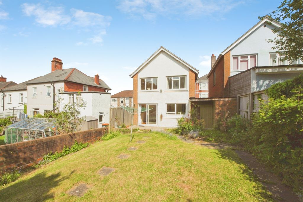 Additional image 18 of 3 bed detached house for saleWoodland Park Road, Newport NP19