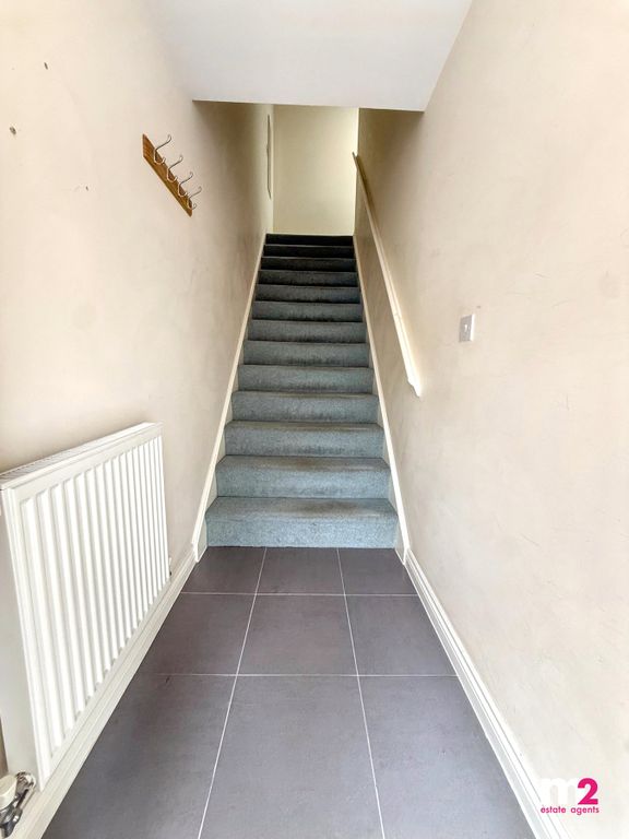 Additional image 3 of 2 bed property for saleSycamore Drive, Newport NP20