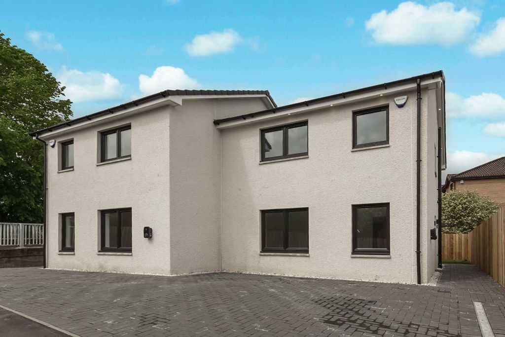 2 bed semi-detached house for saleFloorsburn Crescent, Johnstone, Renfrewshire PA5