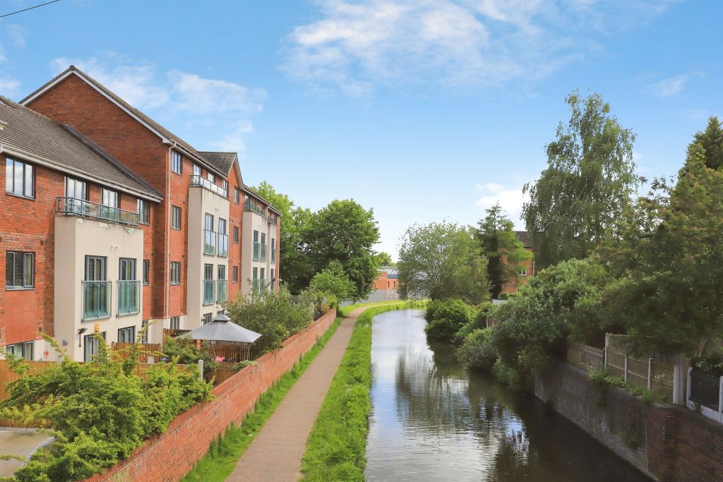 Additional image 16 of 2 bed flat for saleCastle Road, Kidderminster DY11