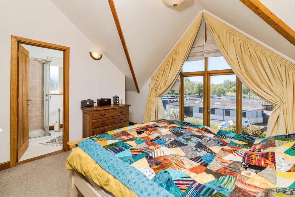 Additional image 17 of 3 bed link detached house for salePuddingmoor, Beccles, Suffolk NR34