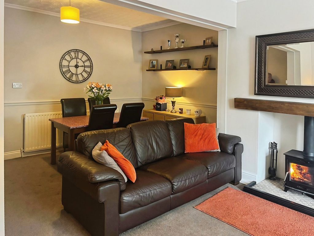 Additional image 4 of 3 bed terraced house for saleRothesay Terrace, Bedlington NE22