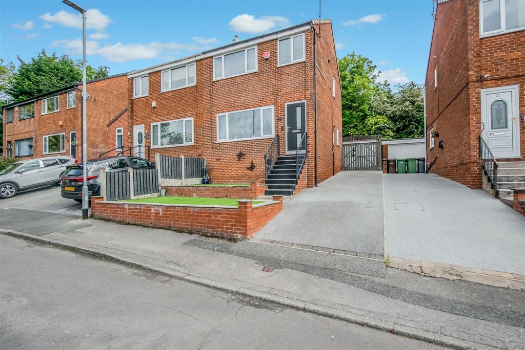 Additional image 19 of 3 bed semi-detached house for saleWheelwright Close, Leeds LS12