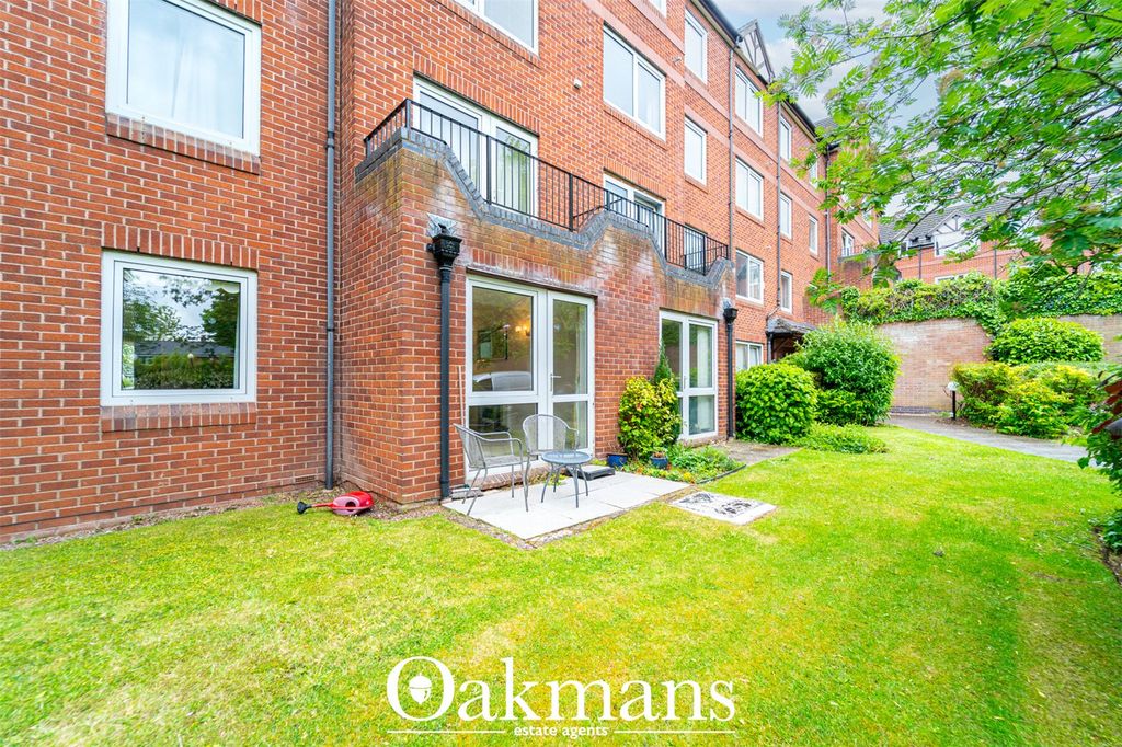 2 bed flat for saleEdnall Lane, Bromsgrove, Worcestershire B60