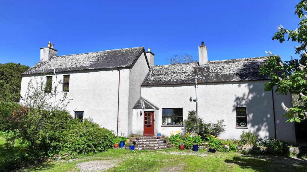 Additional image 46 of 4 bed detached house for saleLybster House, Lybster Caithness KW3