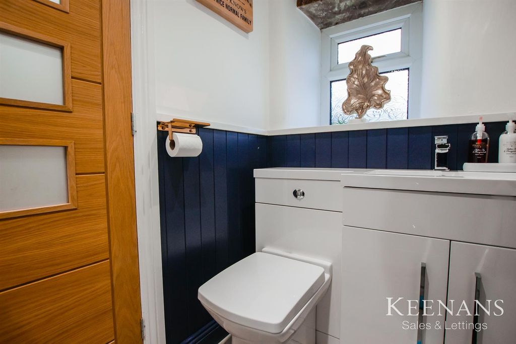 Additional image 53 of 4 bed semi-detached house for saleTong Lane, Bacup OL13