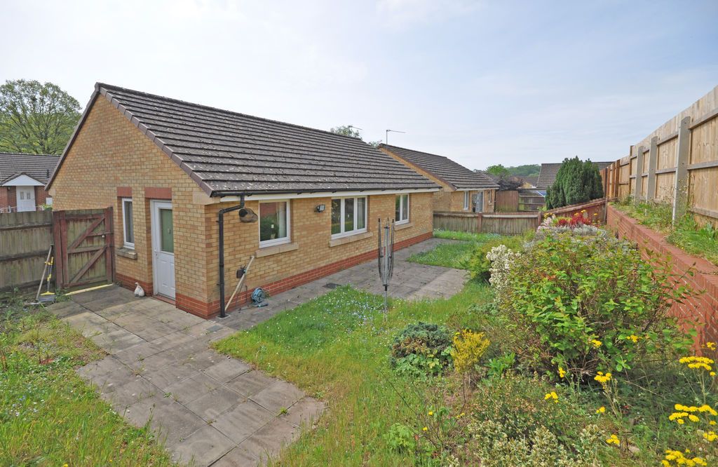 Additional image 13 of 2 bed detached bungalow for saleTreberth Drive, Newport NP19