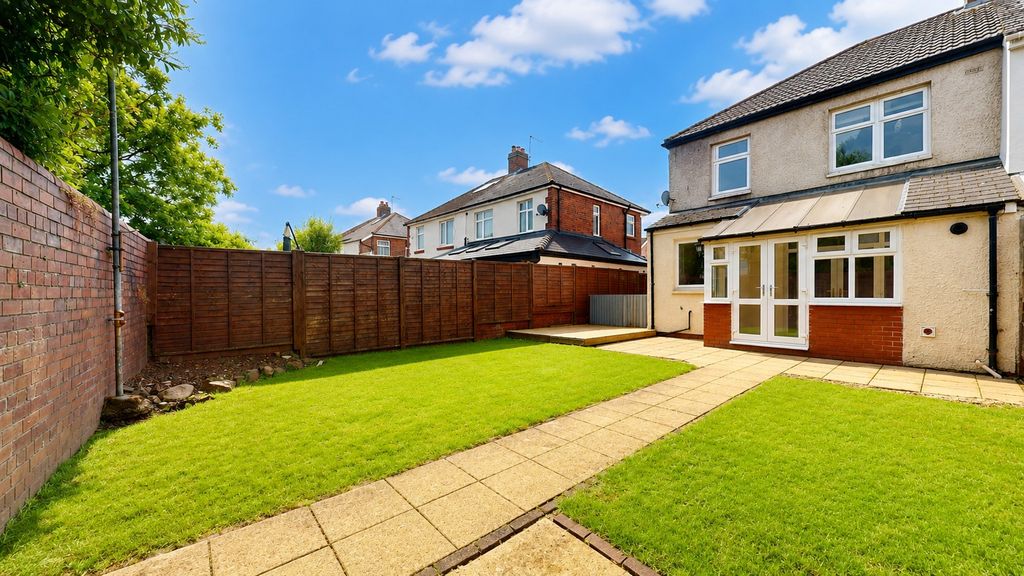 Additional image 14 of 3 bed semi-detached house for saleKenfig Road, Whitchurch, Cardiff CF14