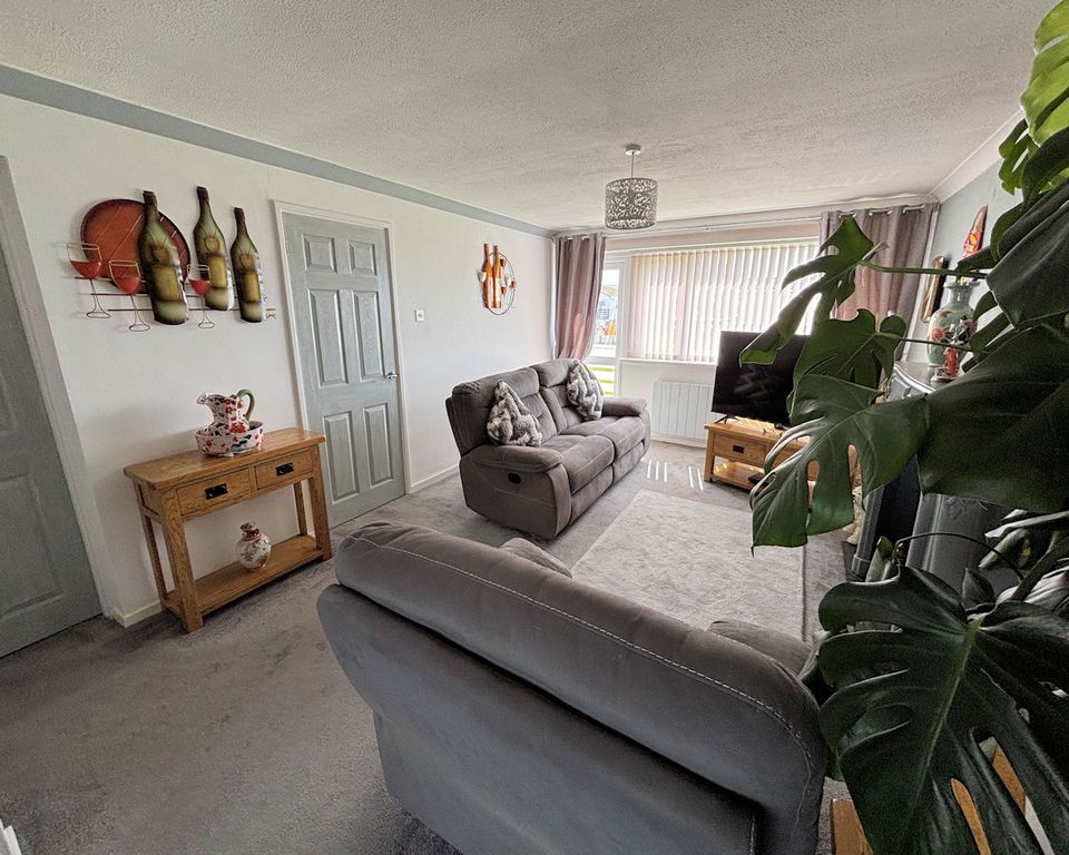 Additional image 7 of 2 bed flat for saleTy Ceredig, Tywyn LL36