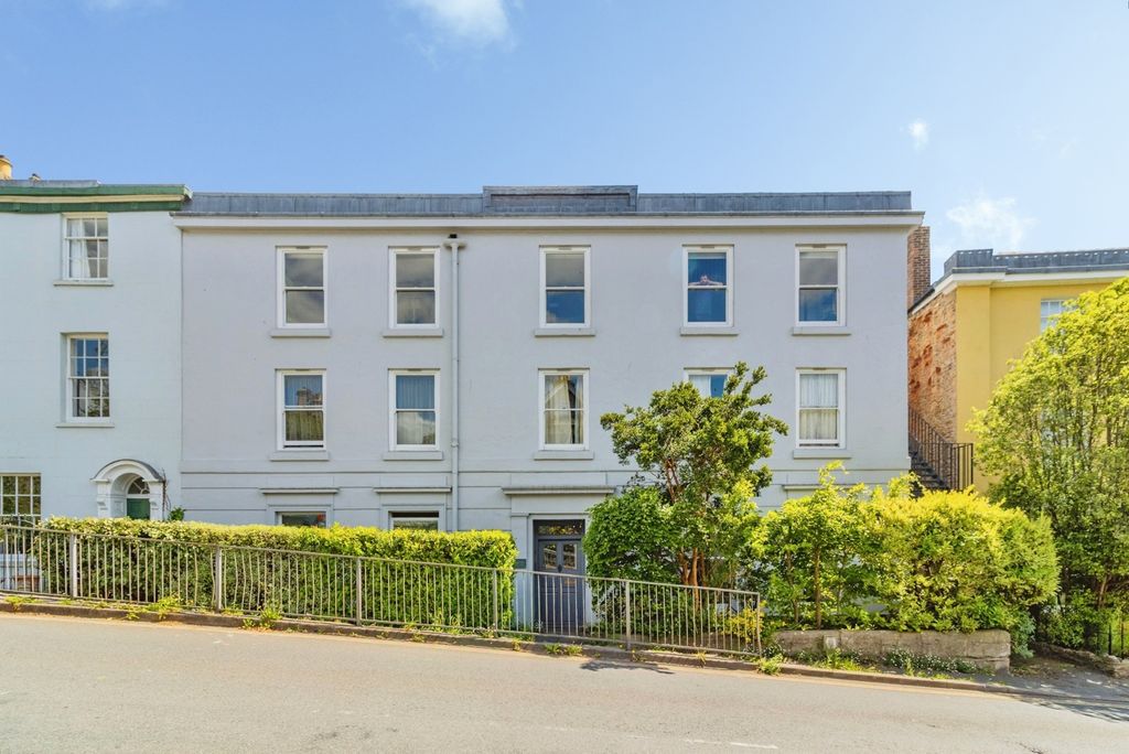 1 bed flat for sale19 Bridgetown, Totnes, Devon TQ9
