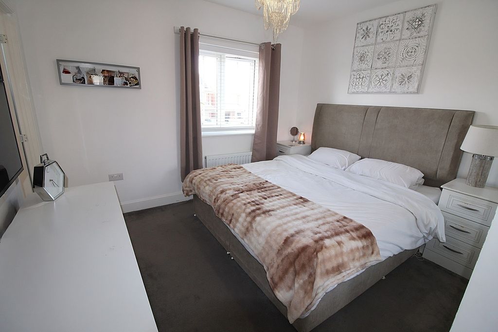 4 bed detached house for salePoppy Drive, Blyth NE24 photo 4