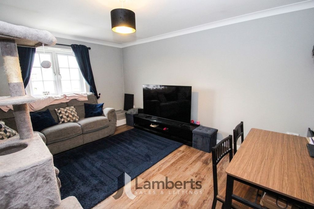 Additional image 6 of 2 bed flat for saleYeomans Close, Astwood Bank B96