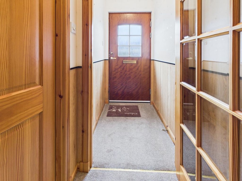 Additional image 9 of 2 bed semi-detached bungalow for saleWright's Lane, Alness IV17