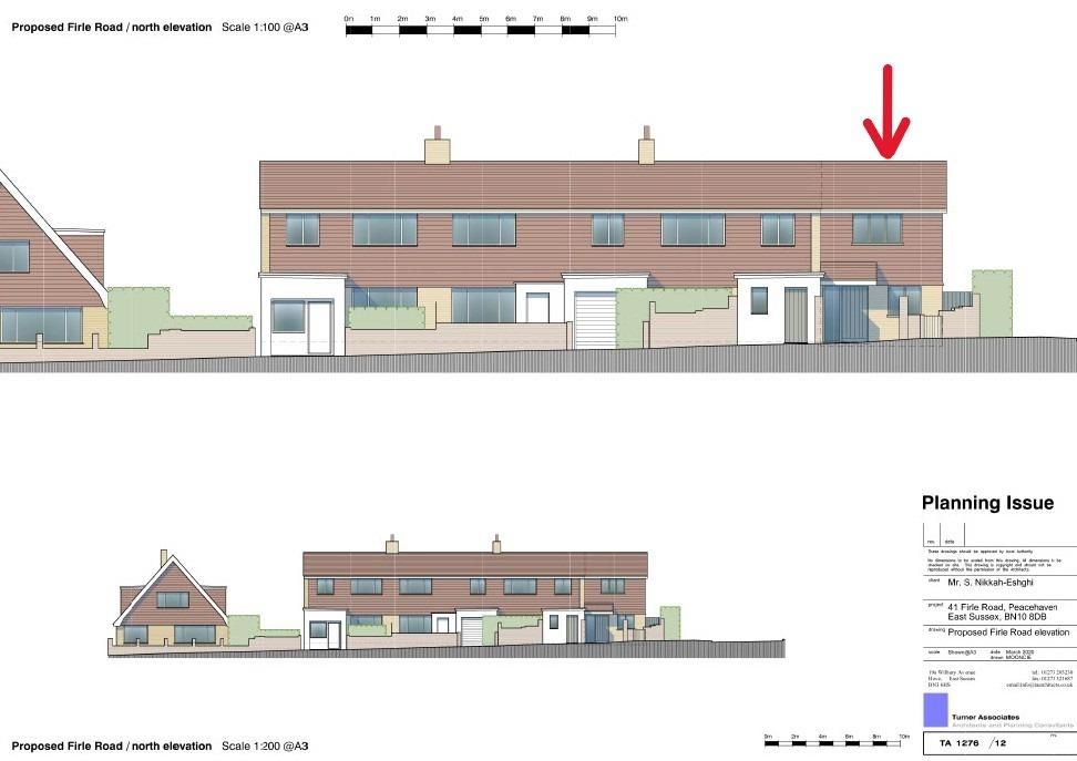 Land for saleFirle Road, Peacehaven BN10