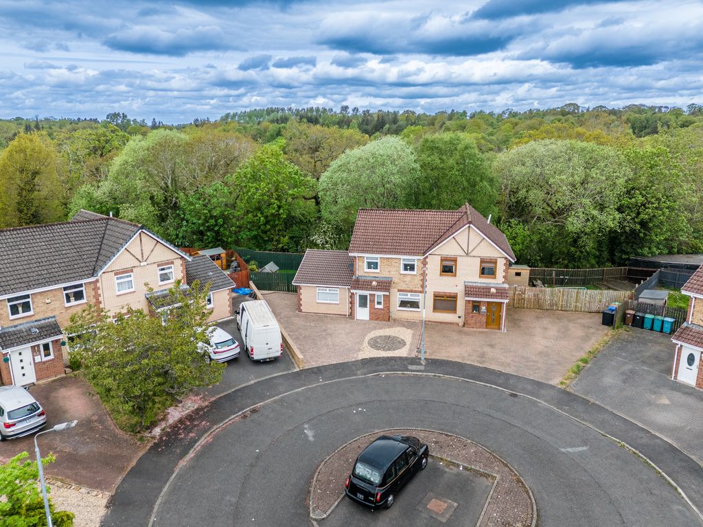 Additional image 34 of 4 bed semi-detached house for saleAppian Place, Motherwell ML1