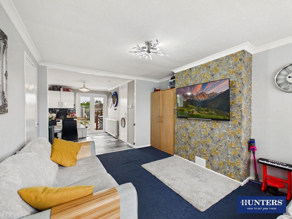 Additional image 6 of 3 bed semi-detached house for saleWood Avenue, Annan DG12