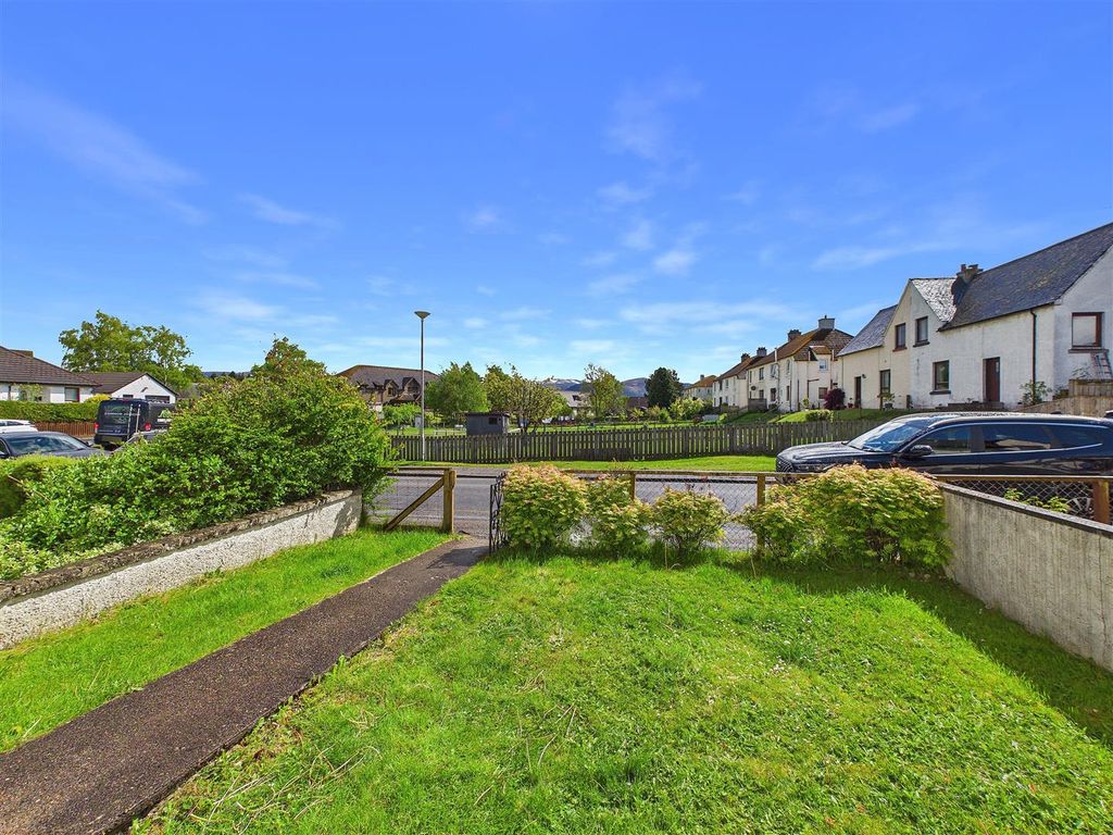 Additional image 23 of 3 bed terraced house for sale4 Cairngorm Avenue, Aviemore PH22