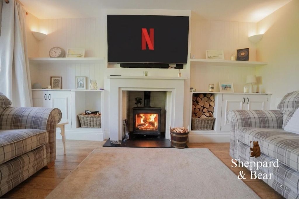 Additional image 8 of 3 bed detached house for saleNewport Road, Castleton, Cardiff CF3