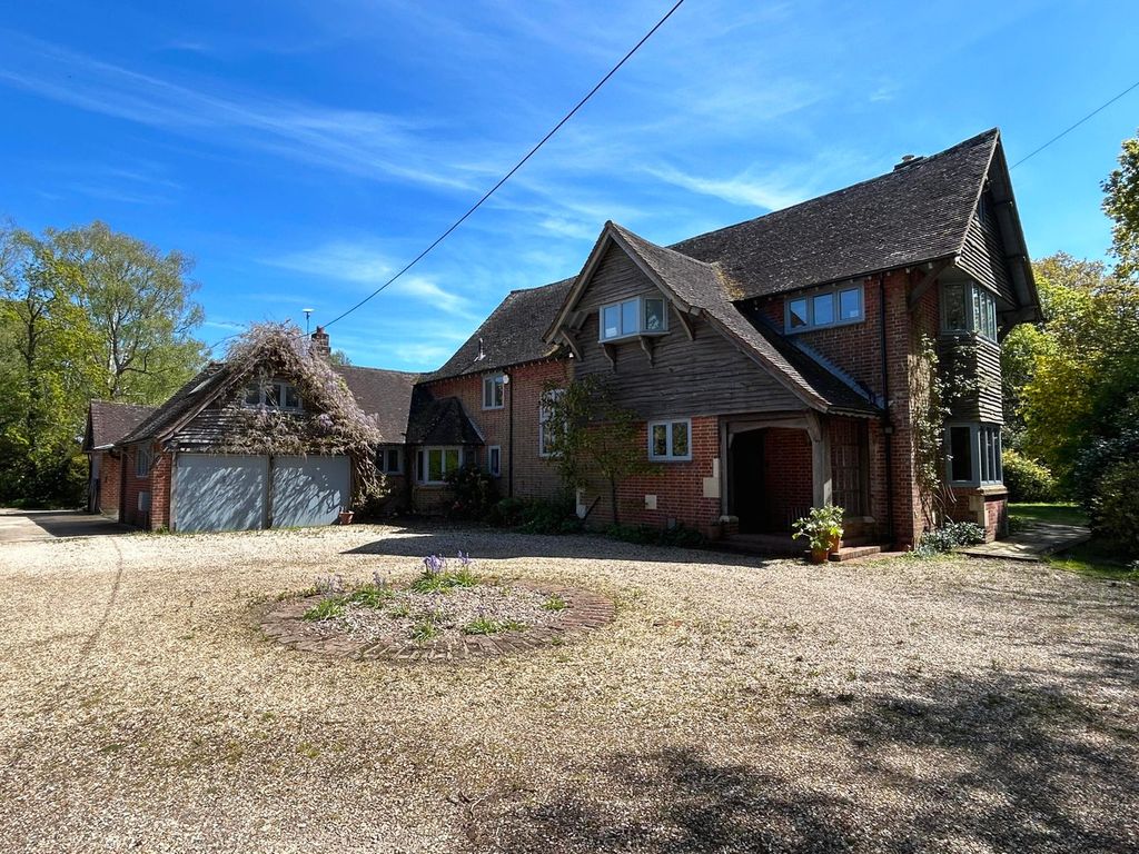 Additional image 22 of 6 bed detached house for saleSetley, Brockenhurst SO42