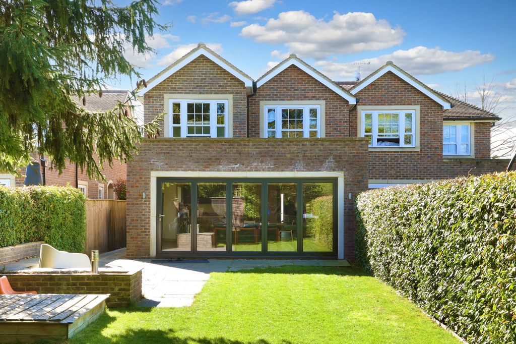Additional image 5 of 4 bed semi-detached house for saleWattleton Road, Beaconsfield, Buckinghamshire HP9