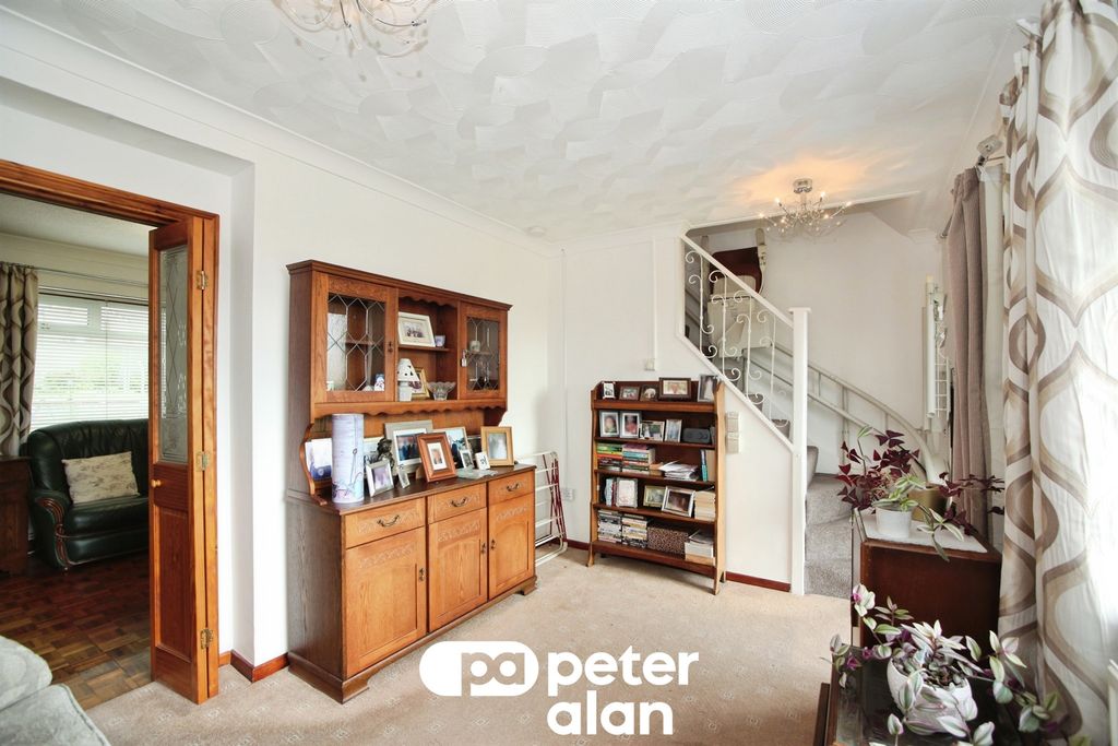 Additional image 4 of 3 bed semi-detached house for saleDan-Y-Gaer Road, Gelligaer, Hengoed CF82
