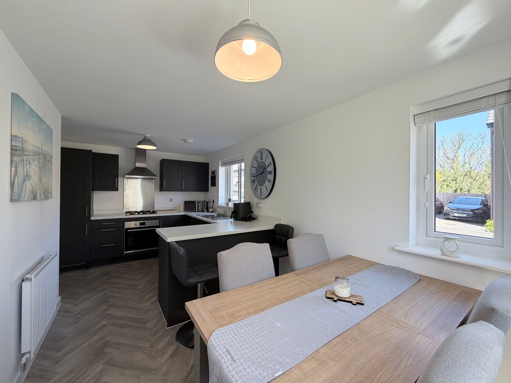 Additional image 8 of 3 bed detached house for saleGwern Gwynfael, Capel Llanilltern, Cardiff, Cardiff CF5