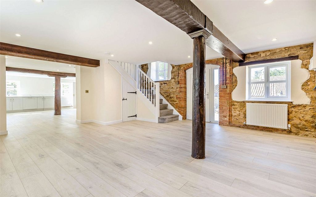 Additional image 7 of 4 bed detached house for salePaper Mill, 40 Caistor Lane, Tealby, Market Rasen LN8