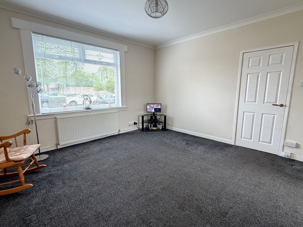 Additional image 4 of 3 bed semi-detached house for saleManor Drive, Airdrie ML6