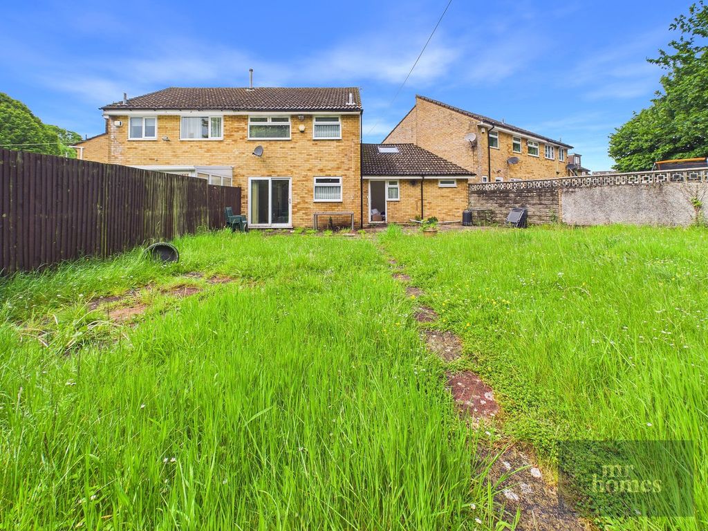 Additional image 9 of 3 bed semi-detached house for saleAintree Drive, Caerau, Cardiff CF5