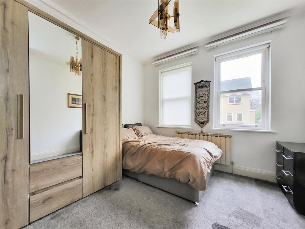 Additional image 14 of 3 bed flat for saleSt. Margarets Road, Altrincham WA14