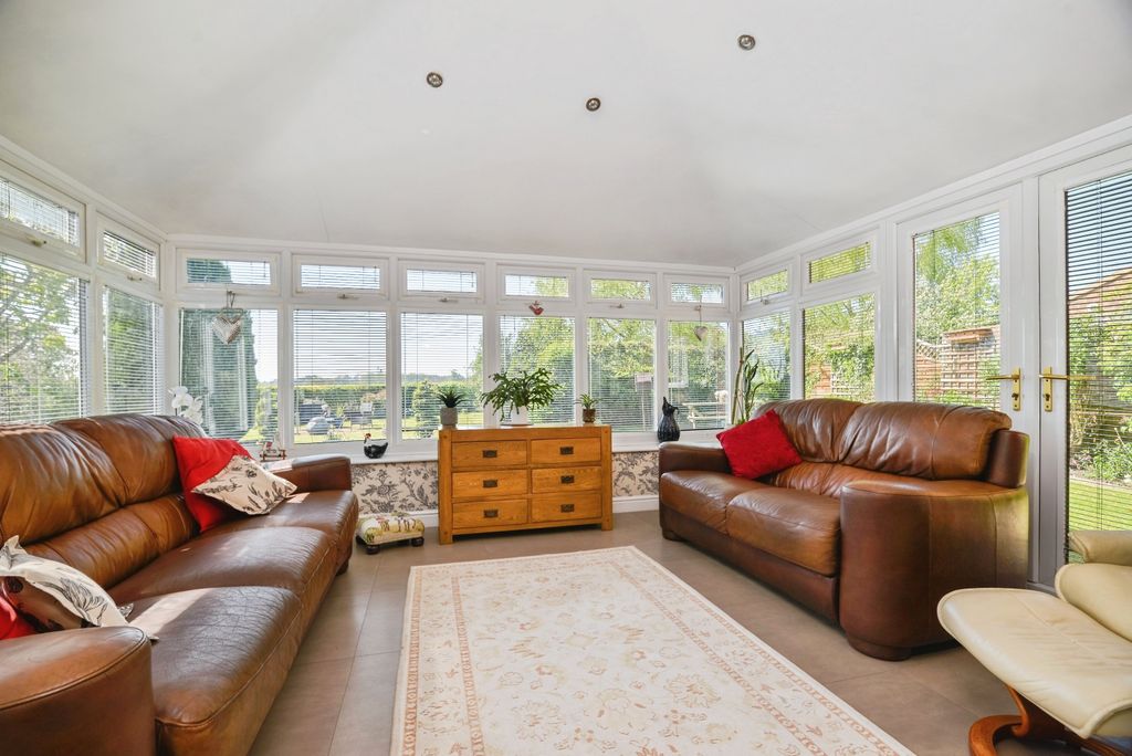 Additional image 10 of 4 bed detached house for salePeirse Close, Bedale DL8