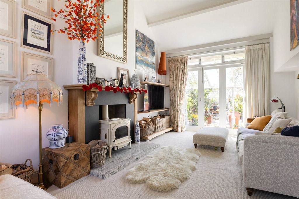 Additional image 6 of 5 bed semi-detached house for saleWarford Hall Drive, Alderley Edge, Cheshire SK9