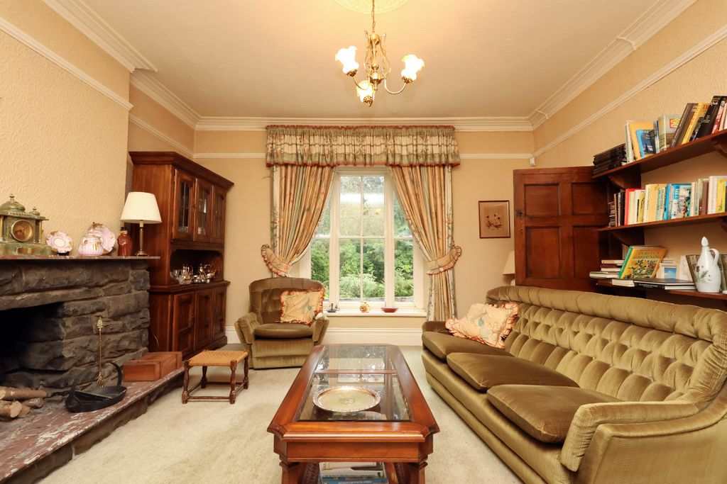 Additional image 12 of 5 bed detached house for saleWerfa House, Werfa Lane, Abernant, Aberdare CF44