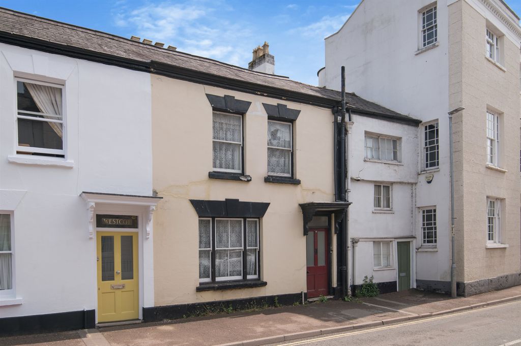 Additional image 18 of 3 bed terraced house for saleMonk Street, Monmouth, Monmouthshire NP25