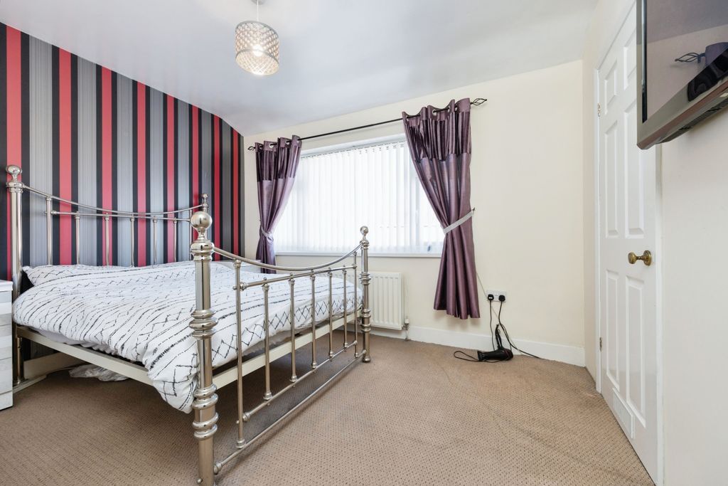 Additional image 14 of 2 bed semi-detached house for saleTerrier Close, Bedlington NE22