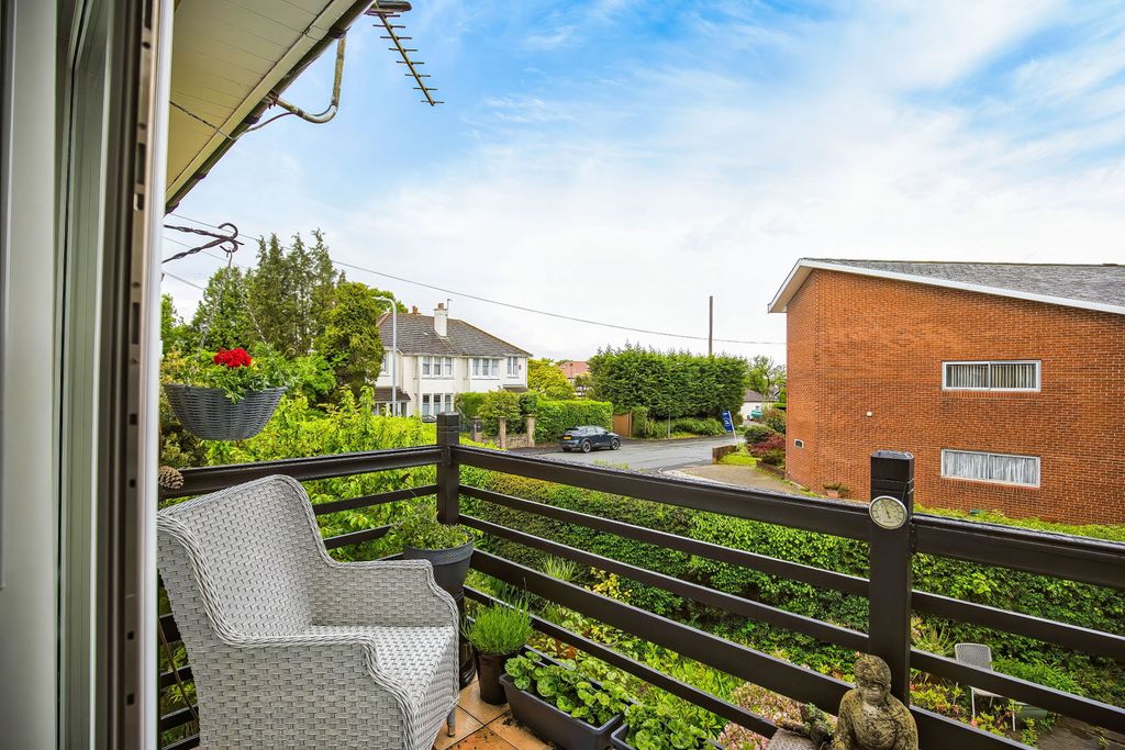Additional image 5 of 2 bed flat for saleSt. Edeyrns Road, Cyncoed, Cardiff CF23