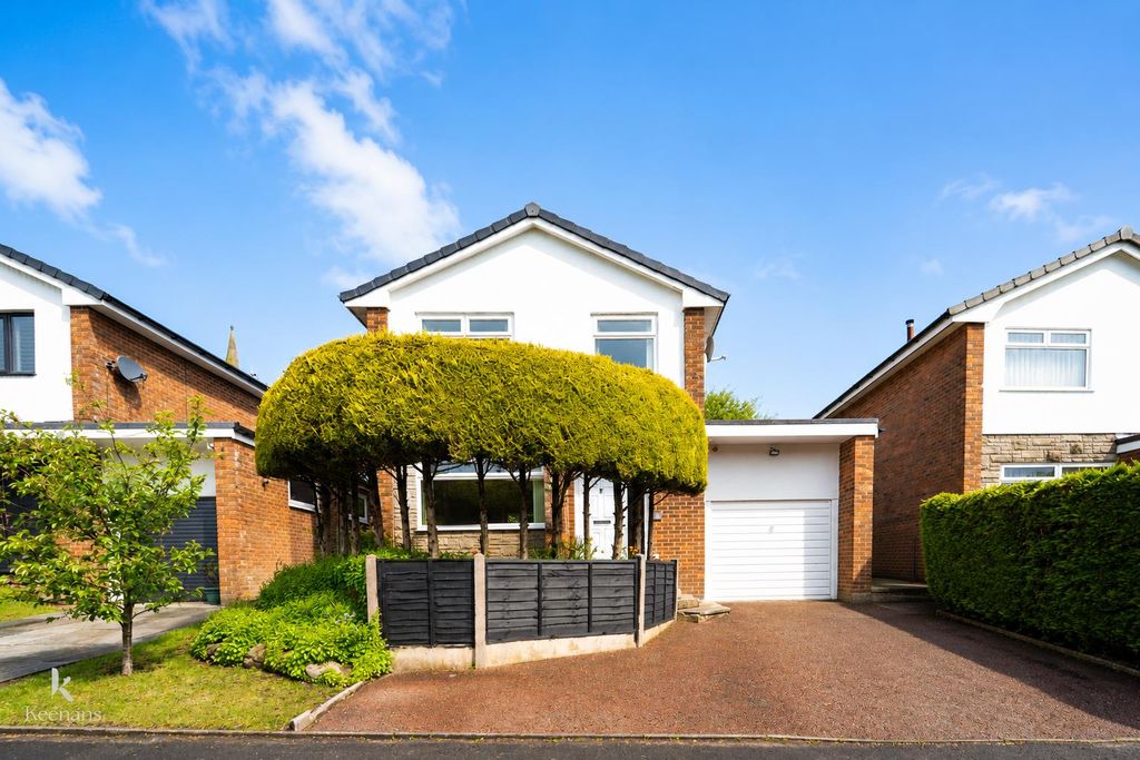 Additional image 23 of 3 bed detached house for saleScott Avenue, Accrington BB5